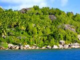 SEYCHELLES - 409 - Felicite Island